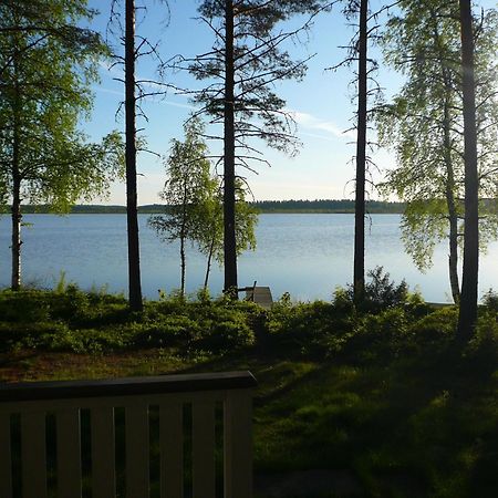 Lomamokkila Cottages Savonlinna Pokój zdjęcie