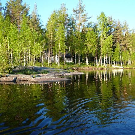 Lomamokkila Cottages Savonlinna Pokój zdjęcie