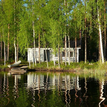 Lomamokkila Cottages Savonlinna Pokój zdjęcie