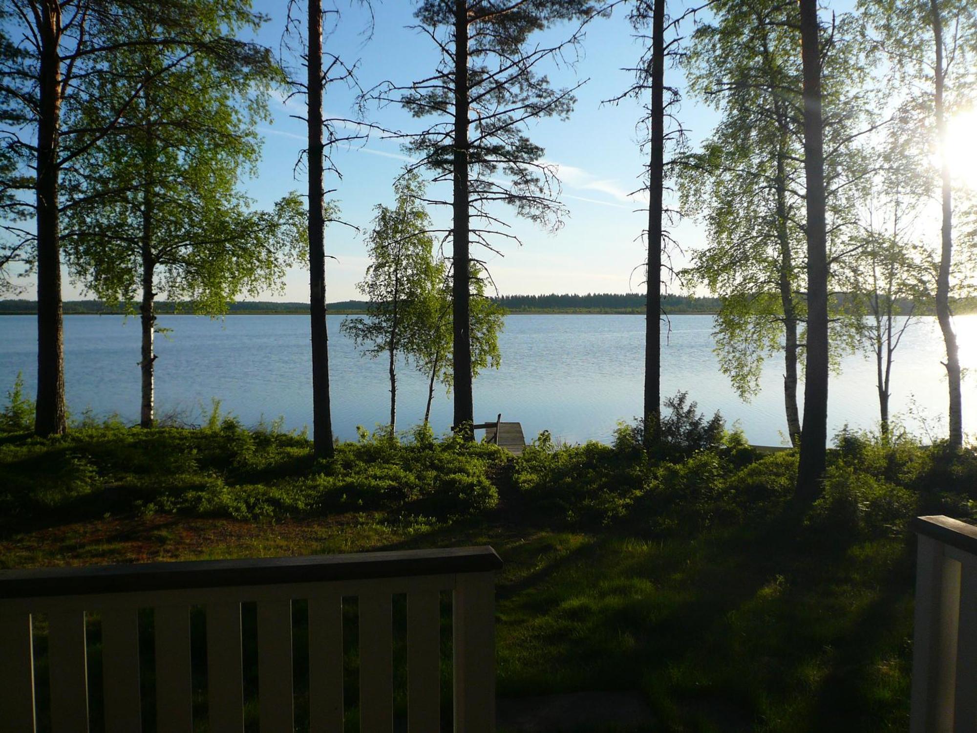 Lomamokkila Cottages Savonlinna Pokój zdjęcie