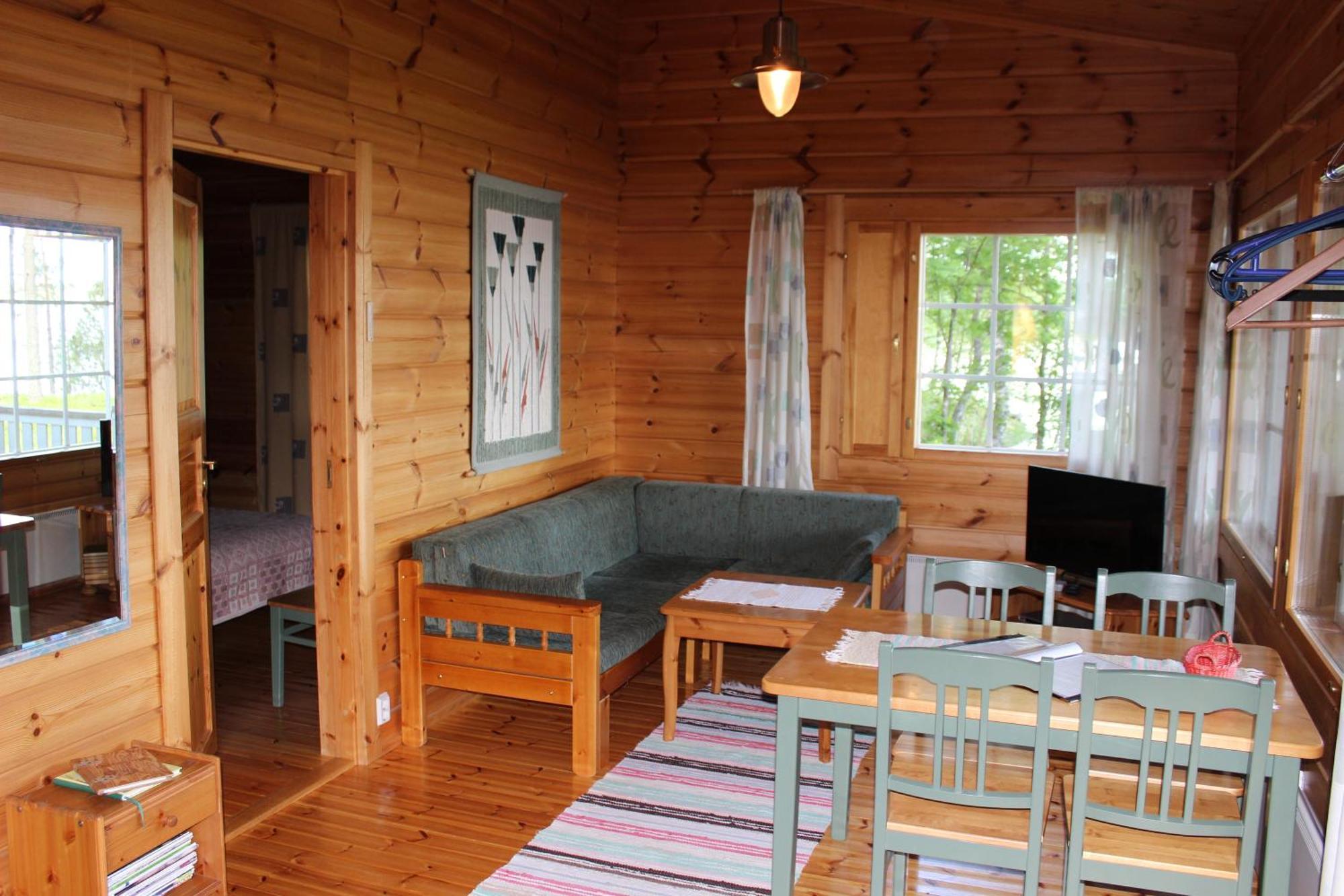 Lomamokkila Cottages Savonlinna Pokój zdjęcie