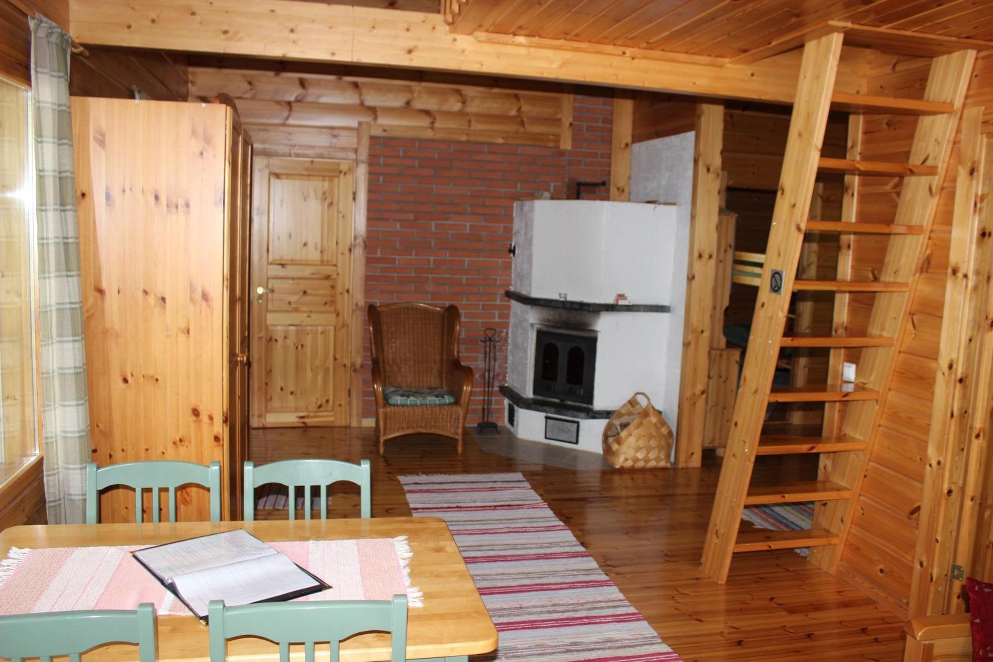 Lomamokkila Cottages Savonlinna Pokój zdjęcie