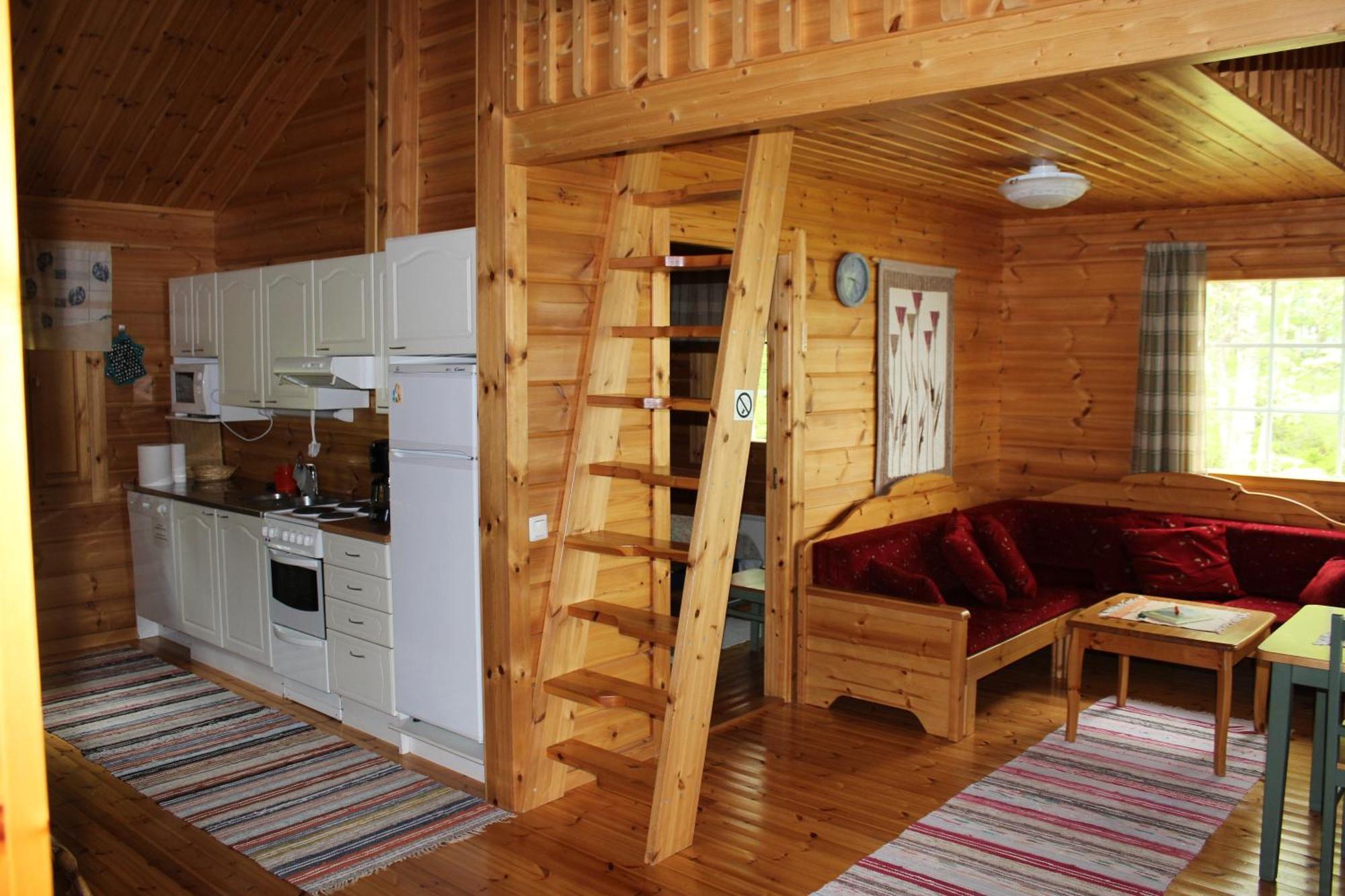 Lomamokkila Cottages Savonlinna Pokój zdjęcie