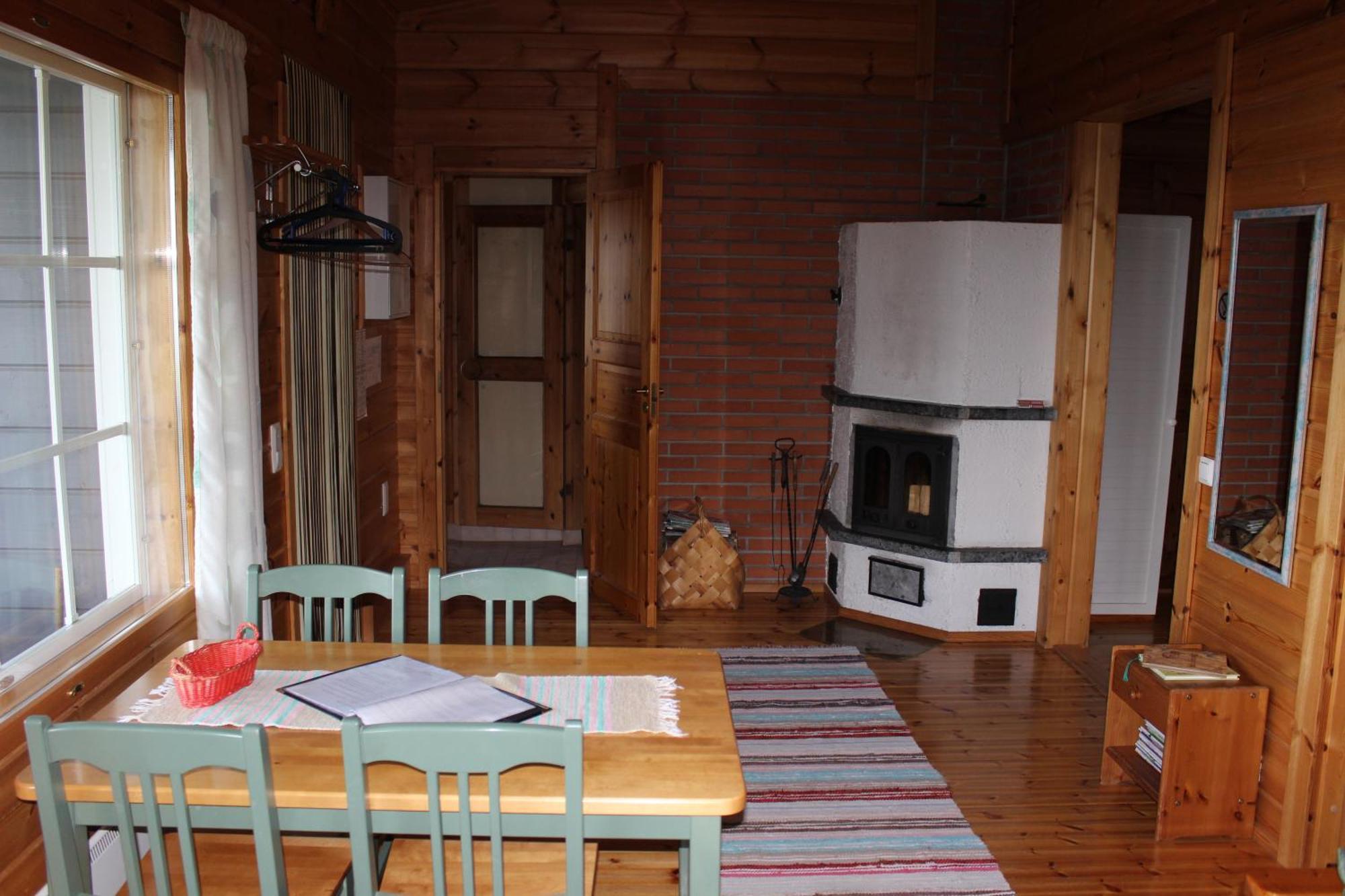 Lomamokkila Cottages Savonlinna Pokój zdjęcie