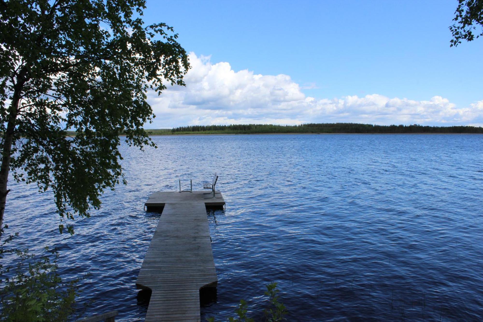 Lomamokkila Cottages Savonlinna Pokój zdjęcie