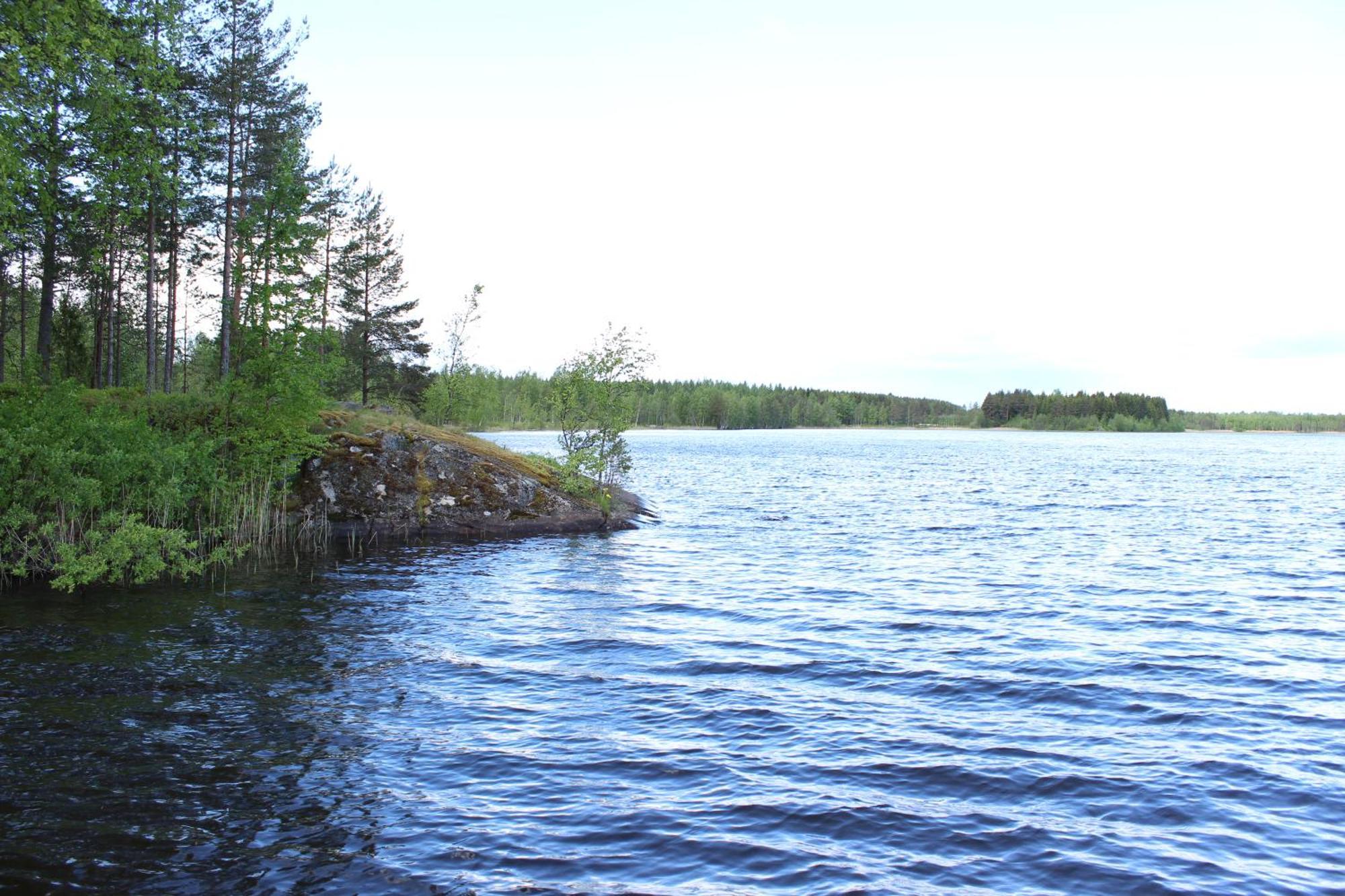 Lomamokkila Cottages Savonlinna Pokój zdjęcie