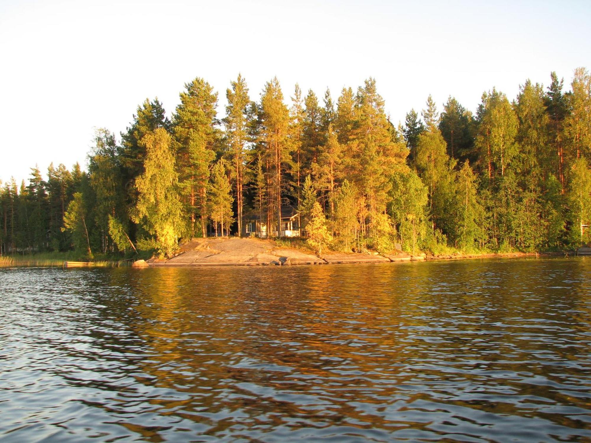 Lomamokkila Cottages Savonlinna Pokój zdjęcie