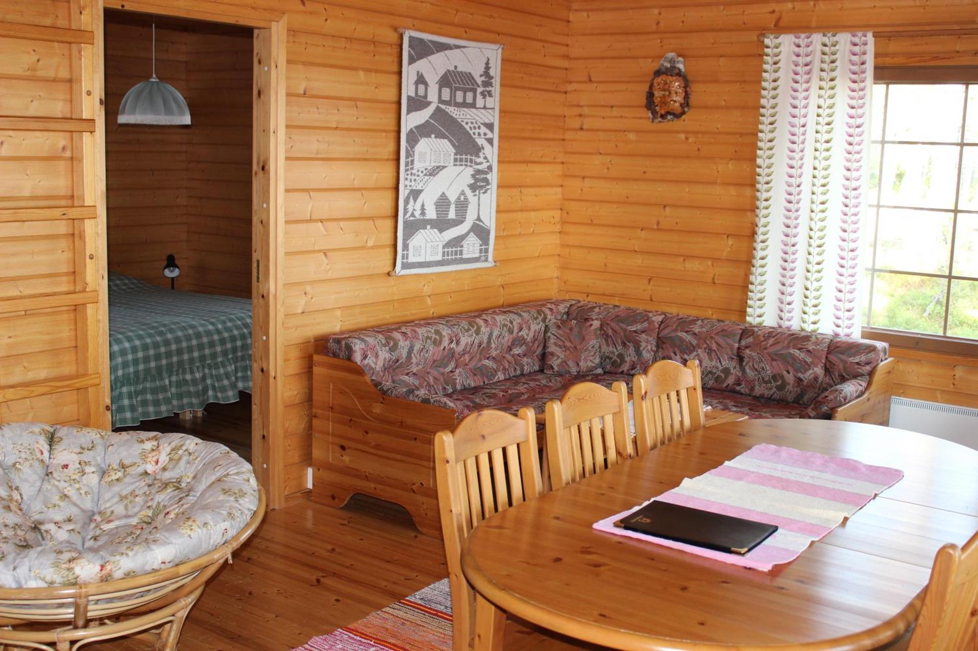 Lomamokkila Cottages Savonlinna Pokój zdjęcie