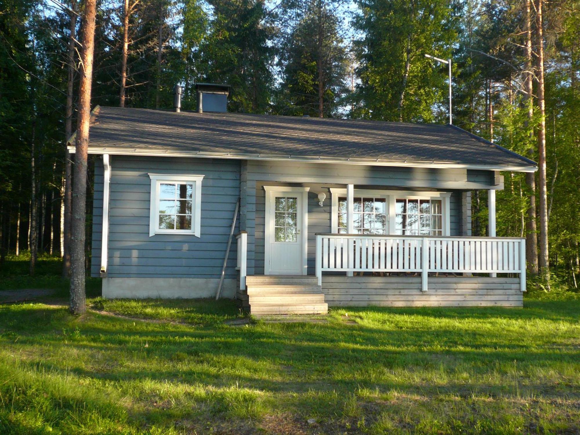 Lomamokkila Cottages Savonlinna Pokój zdjęcie