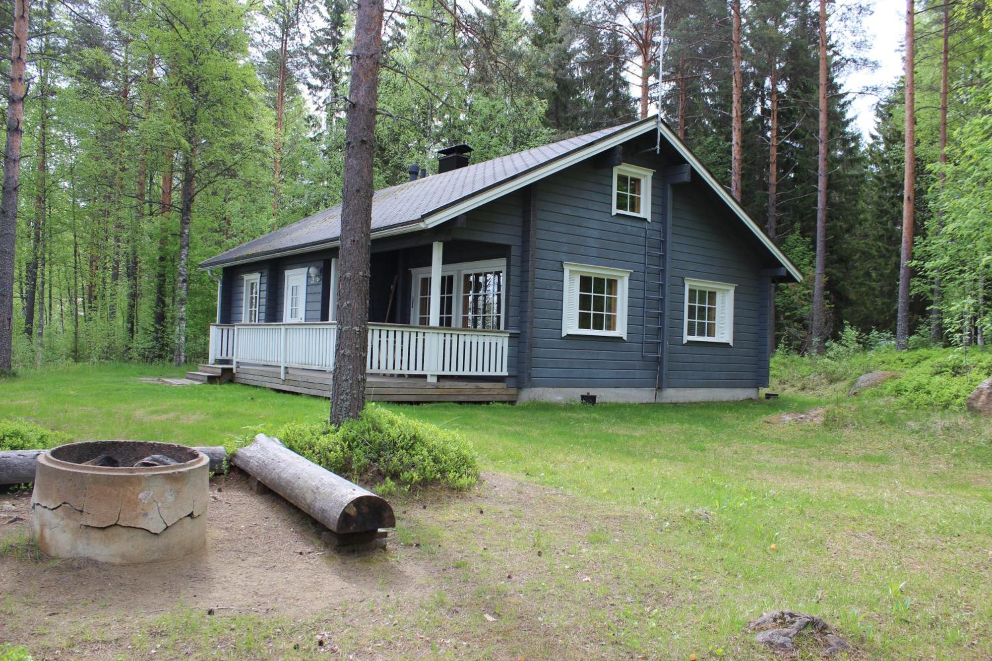 Lomamokkila Cottages Savonlinna Pokój zdjęcie