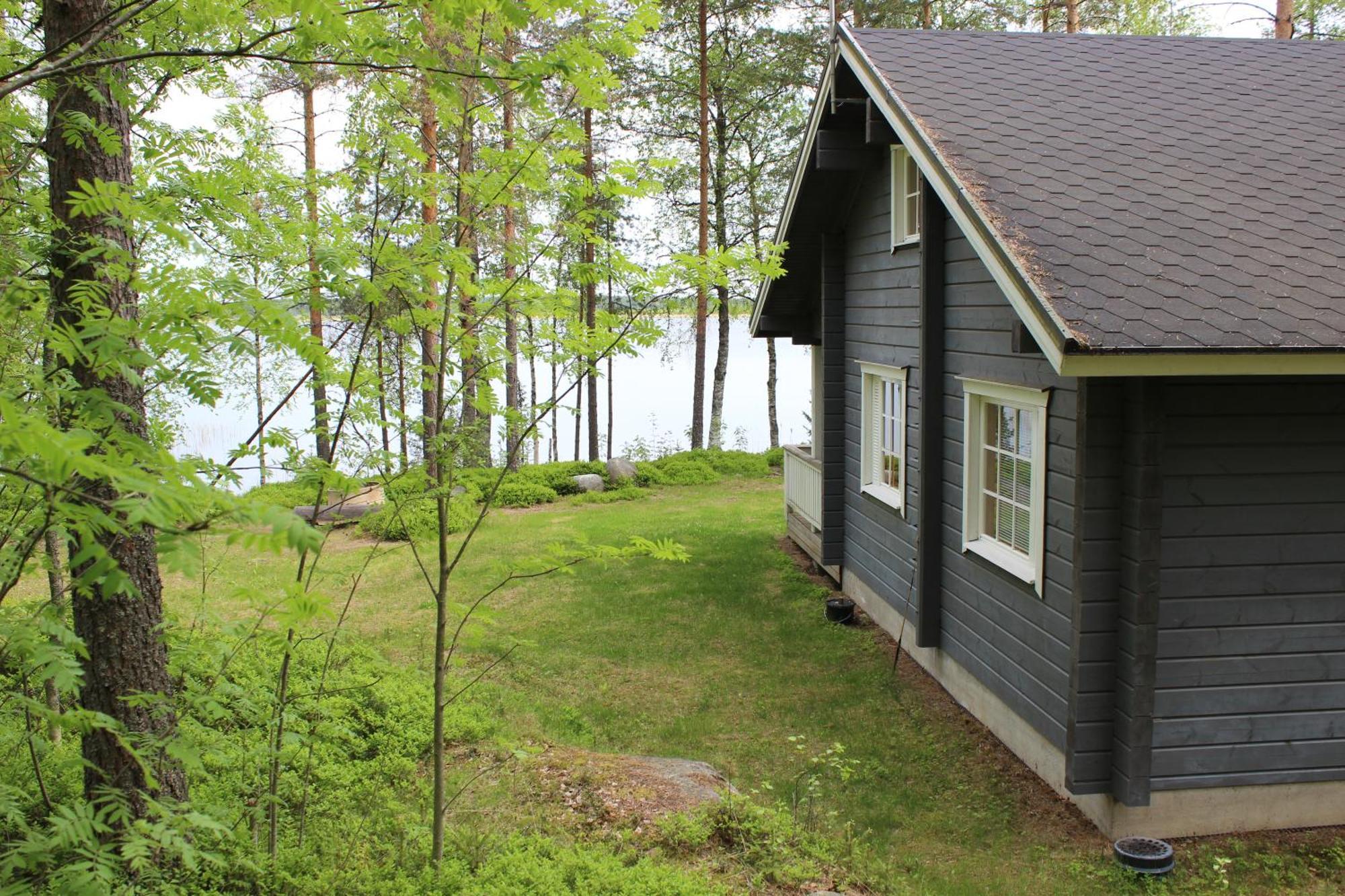 Lomamokkila Cottages Savonlinna Pokój zdjęcie