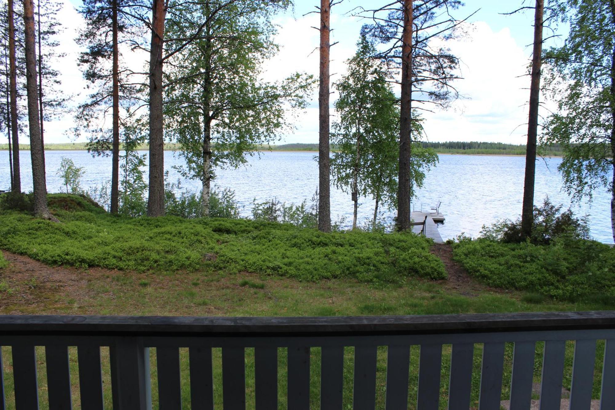 Lomamokkila Cottages Savonlinna Pokój zdjęcie