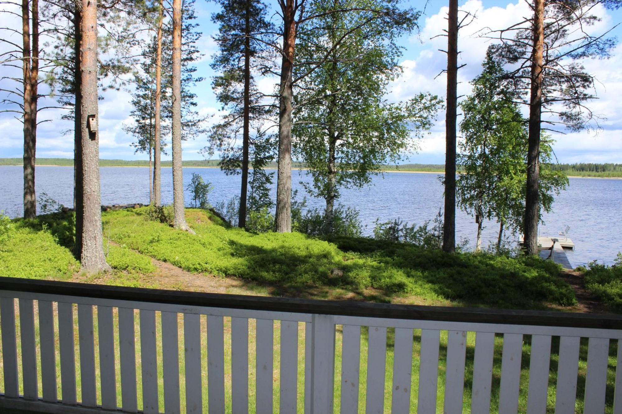 Lomamokkila Cottages Savonlinna Pokój zdjęcie