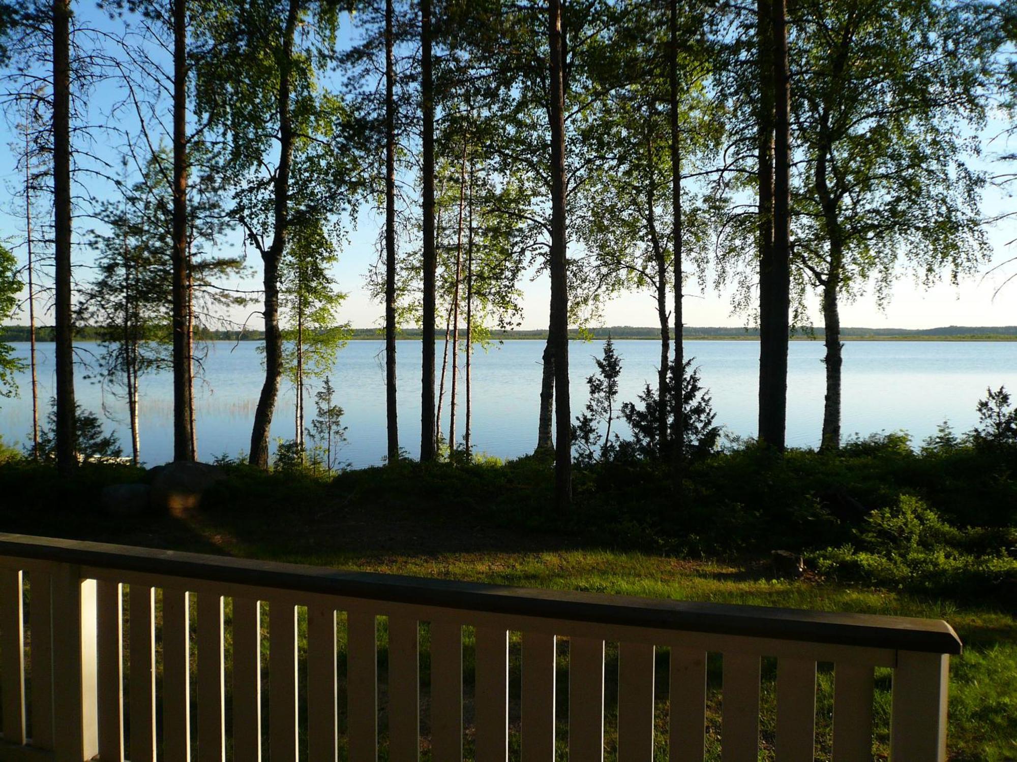 Lomamokkila Cottages Savonlinna Pokój zdjęcie