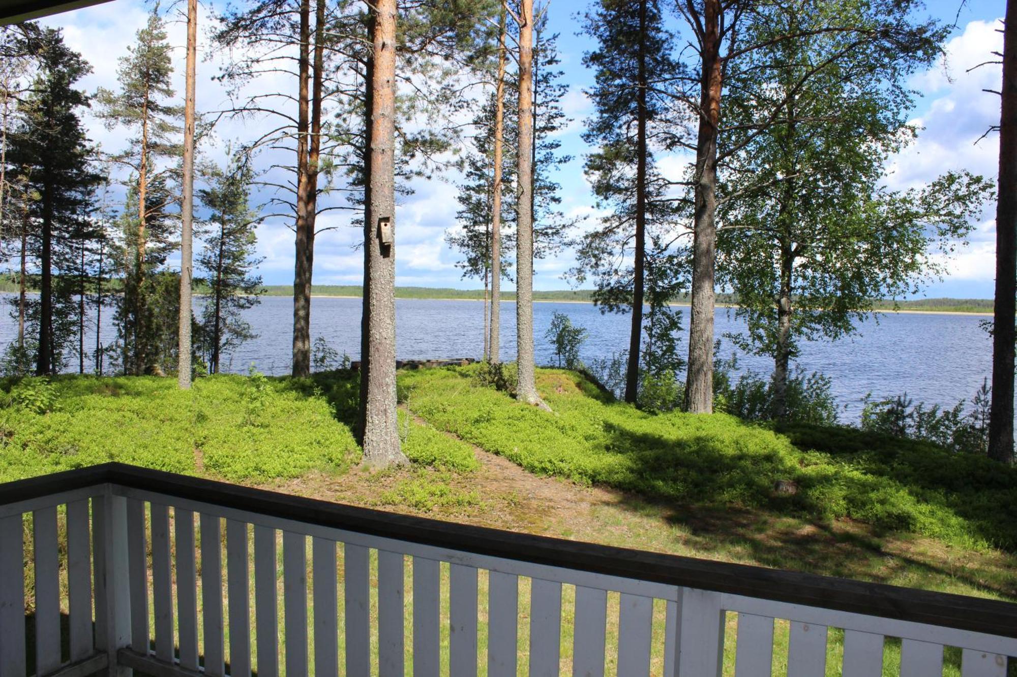 Lomamokkila Cottages Savonlinna Pokój zdjęcie