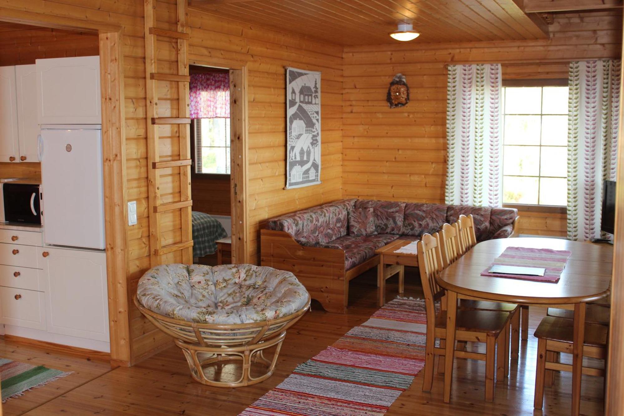 Lomamokkila Cottages Savonlinna Pokój zdjęcie