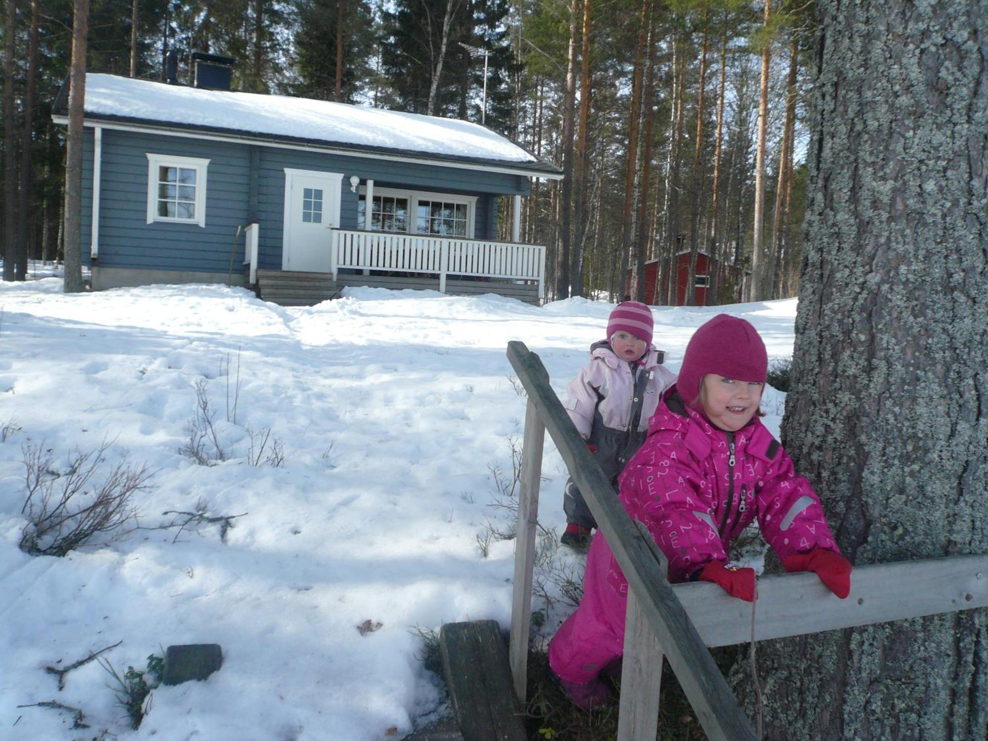 Lomamokkila Cottages Savonlinna Pokój zdjęcie