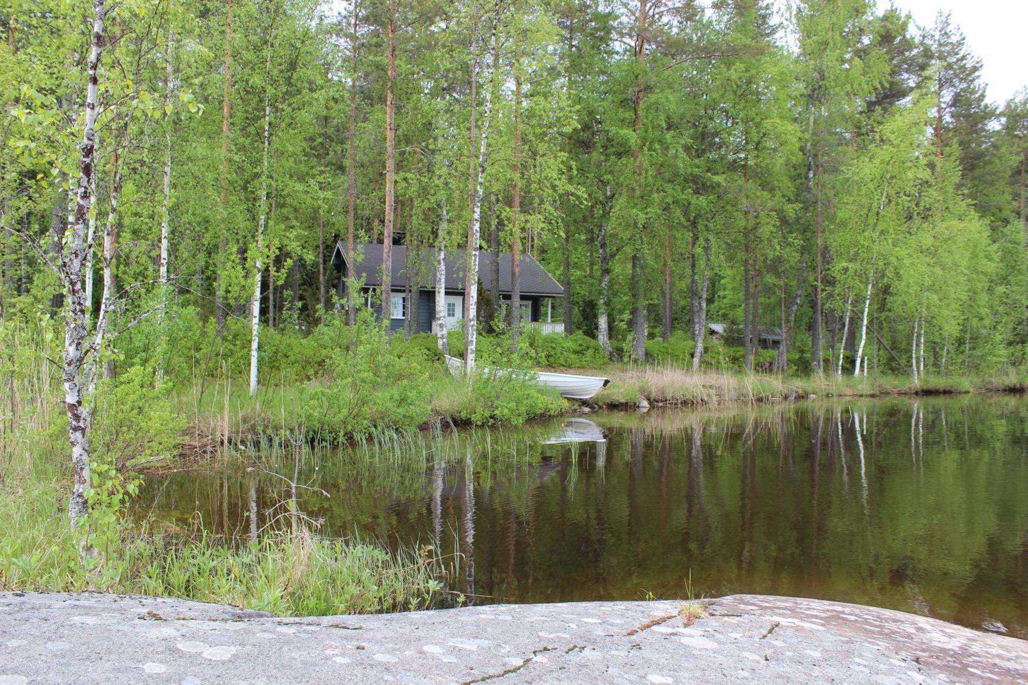 Lomamokkila Cottages Savonlinna Pokój zdjęcie