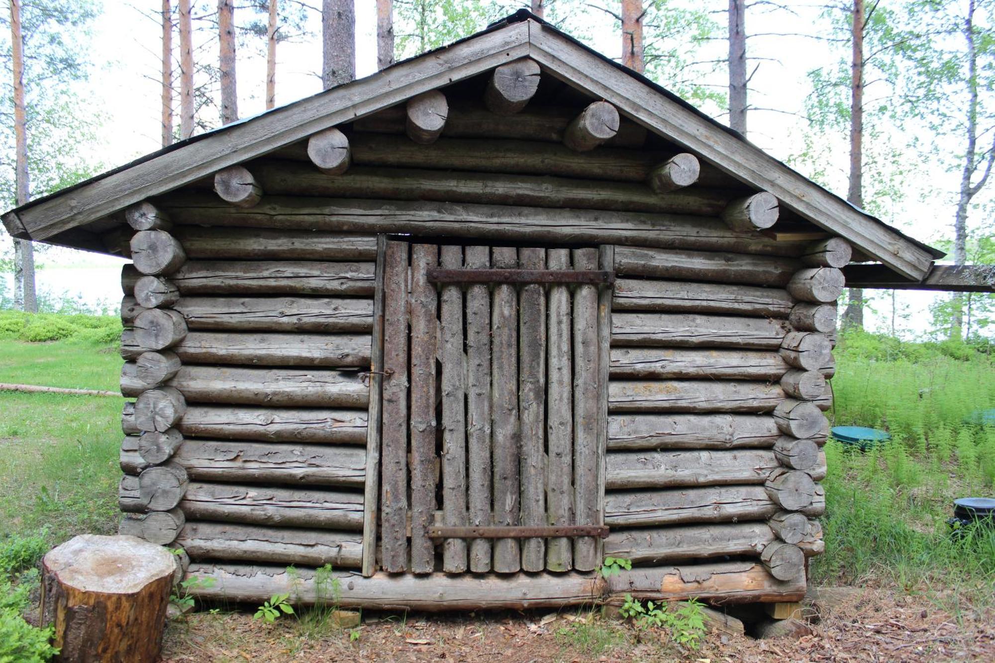 Lomamokkila Cottages Savonlinna Pokój zdjęcie