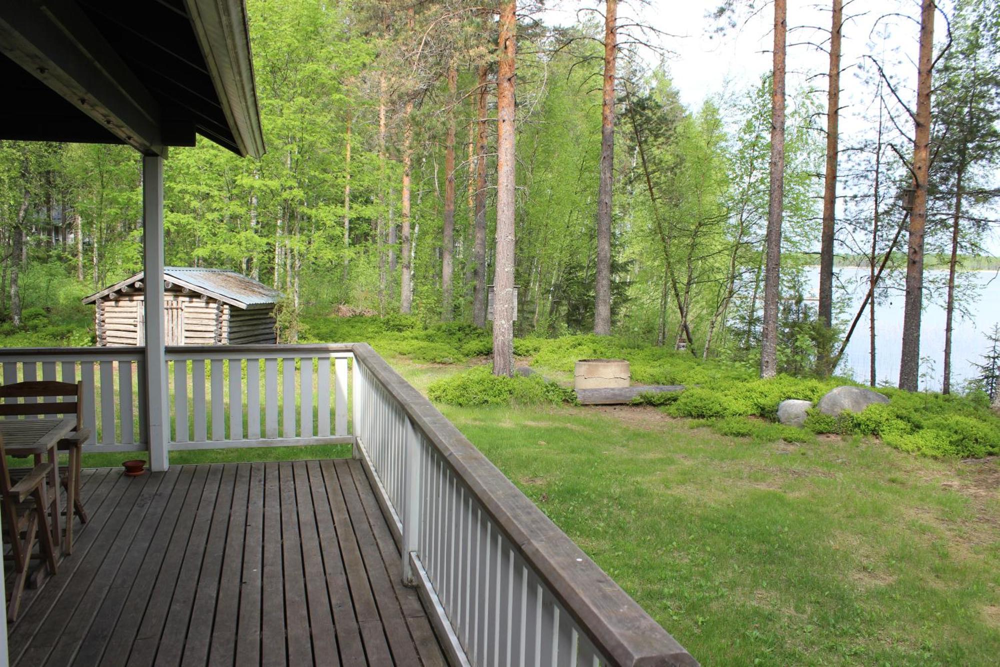 Lomamokkila Cottages Savonlinna Pokój zdjęcie