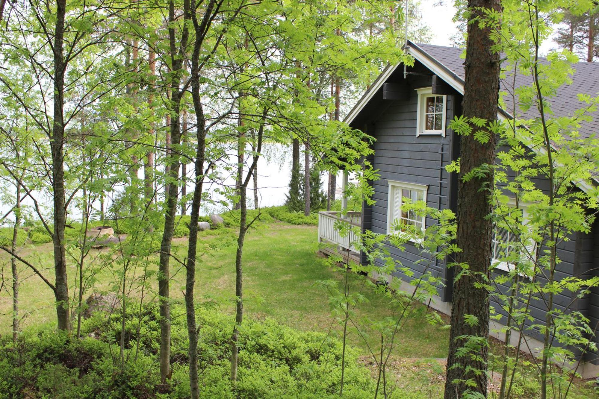 Lomamokkila Cottages Savonlinna Pokój zdjęcie