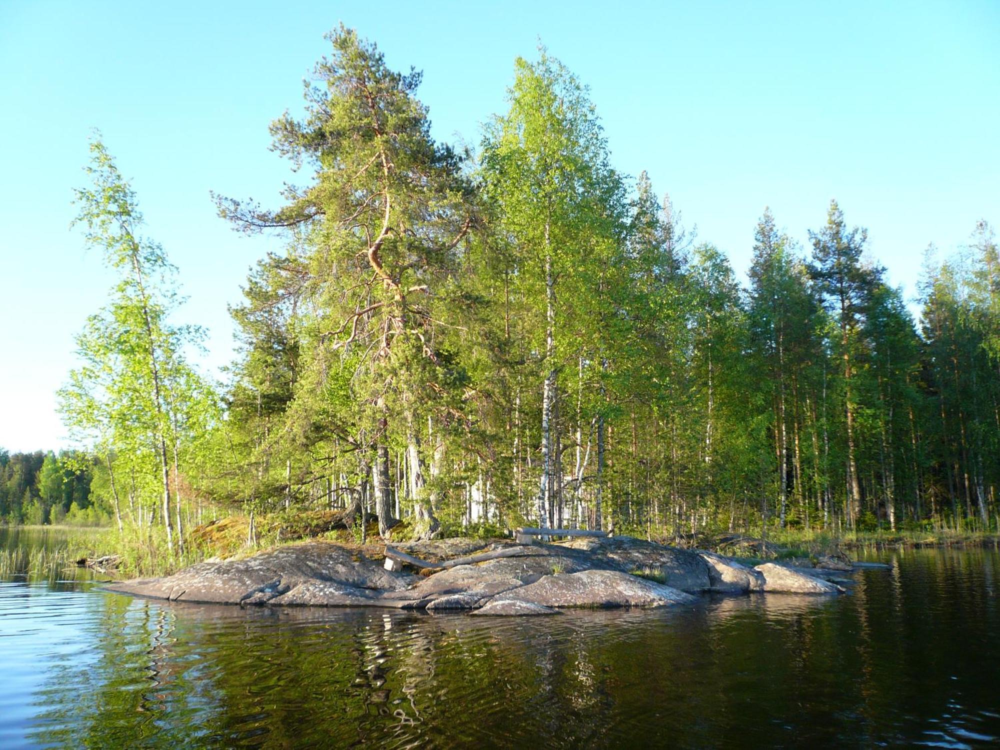 Lomamokkila Cottages Savonlinna Pokój zdjęcie