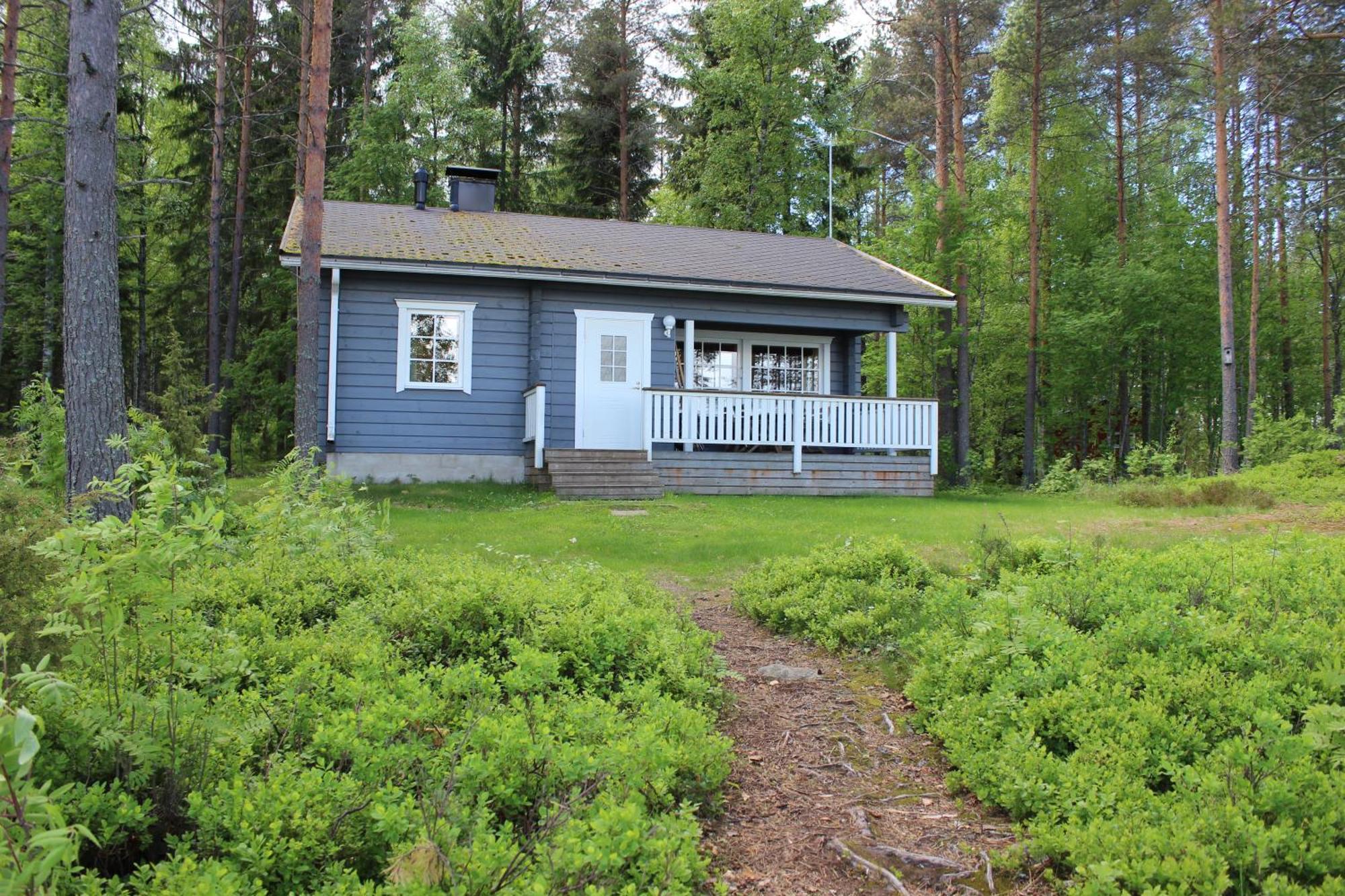 Lomamokkila Cottages Savonlinna Pokój zdjęcie