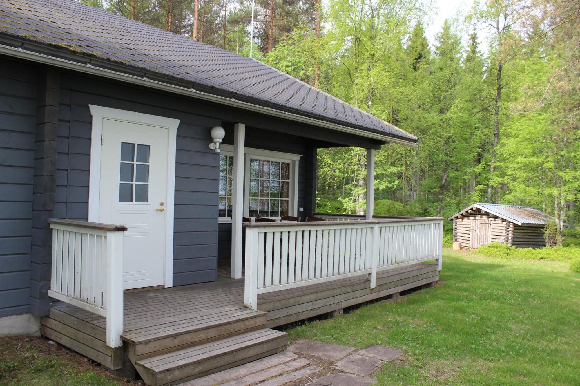 Lomamokkila Cottages Savonlinna Pokój zdjęcie