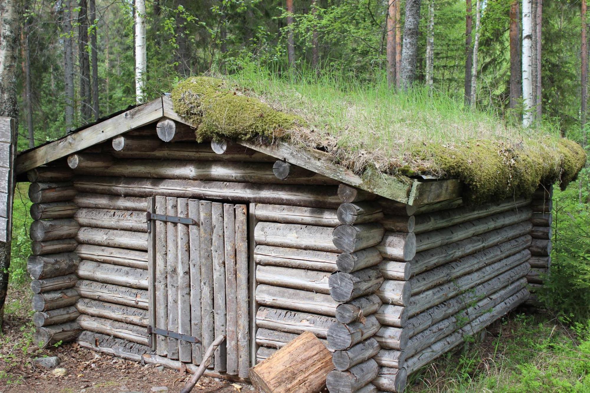 Lomamokkila Cottages Savonlinna Pokój zdjęcie