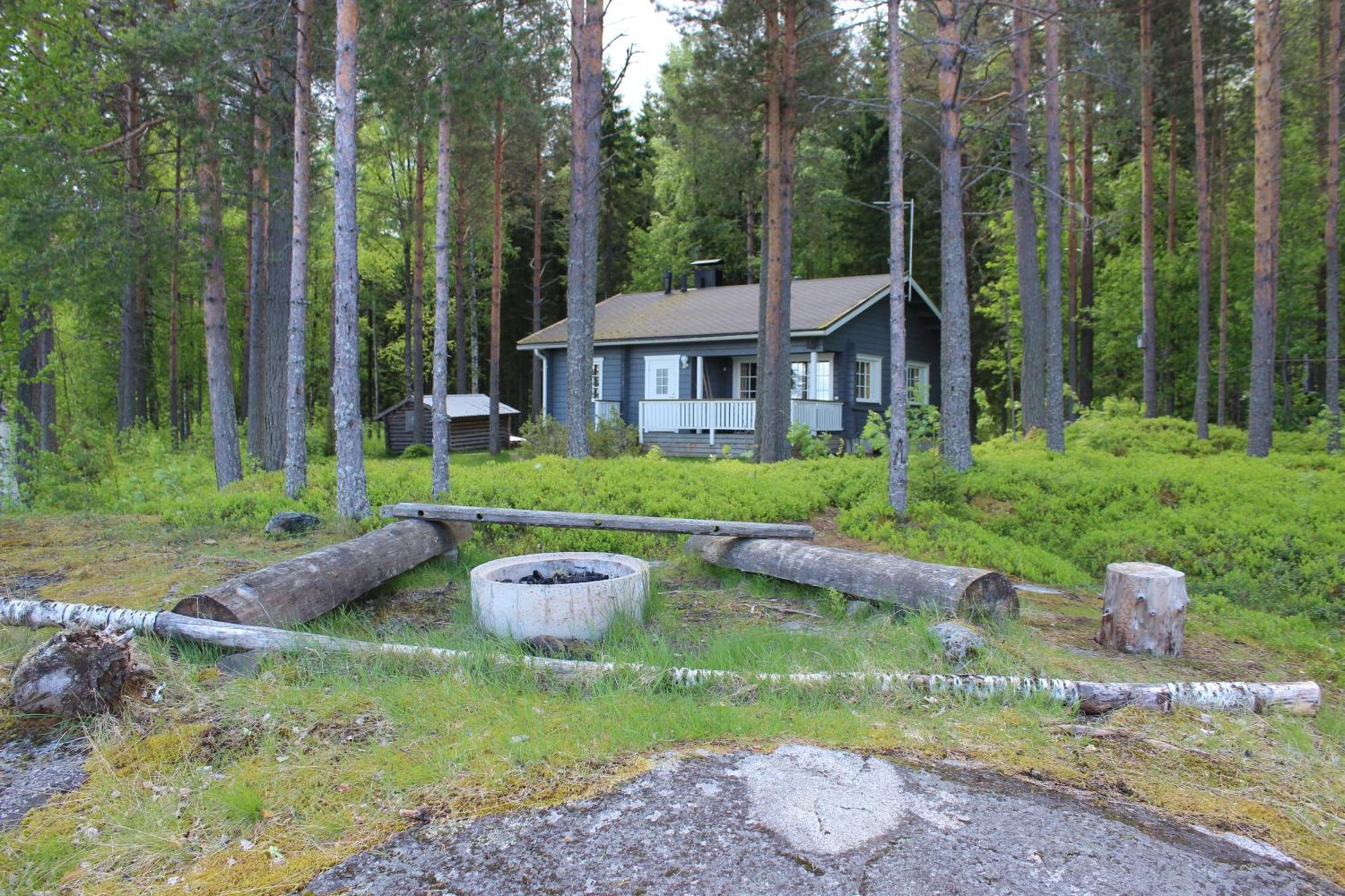 Lomamokkila Cottages Savonlinna Pokój zdjęcie